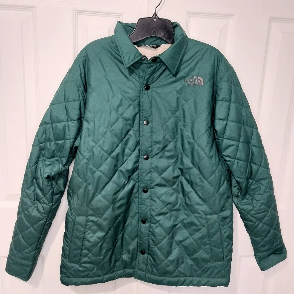 The North Face north face